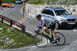 Photo #2322304 | 16-07-2022 16:23 | Passo Dello Stelvio - Waterfall curve BICYCLES