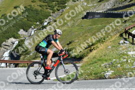 Photo #2666381 | 16-08-2022 09:53 | Passo Dello Stelvio - Waterfall curve BICYCLES
