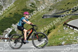Photo #2514054 | 05-08-2022 10:35 | Passo Dello Stelvio - Waterfall curve BICYCLES