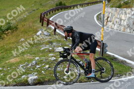 Photo #4118511 | 01-09-2023 15:54 | Passo Dello Stelvio - Waterfall curve BICYCLES