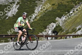 Photo #2810095 | 04-09-2022 10:31 | Passo Dello Stelvio - Waterfall curve BICYCLES
