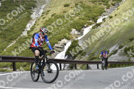 Foto #3081095 | 10-06-2023 10:39 | Passo Dello Stelvio - Waterfall Kehre BICYCLES