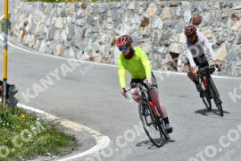 Photo #2229133 | 03-07-2022 14:11 | Passo Dello Stelvio - Waterfall curve BICYCLES