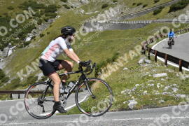 Photo #2776940 | 29-08-2022 11:18 | Passo Dello Stelvio - Waterfall curve BICYCLES