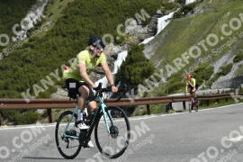 Photo #3123265 | 17-06-2023 09:33 | Passo Dello Stelvio - Waterfall curve BICYCLES