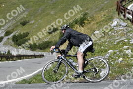 Photo #2720984 | 23-08-2022 13:39 | Passo Dello Stelvio - Waterfall curve BICYCLES