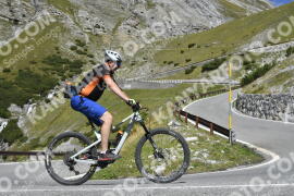 Photo #2777421 | 29-08-2022 12:05 | Passo Dello Stelvio - Waterfall curve BICYCLES