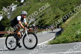 Photo #2183577 | 25-06-2022 09:32 | Passo Dello Stelvio - Waterfall curve BICYCLES
