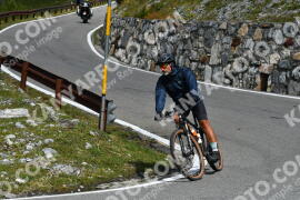 Photo #4088179 | 26-08-2023 12:17 | Passo Dello Stelvio - Waterfall curve BICYCLES