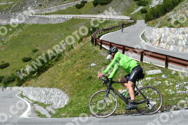 Photo #2489520 | 02-08-2022 15:12 | Passo Dello Stelvio - Waterfall curve BICYCLES