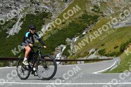 Photo #4291650 | 19-09-2023 11:56 | Passo Dello Stelvio - Waterfall curve BICYCLES