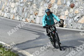 Photo #2272137 | 09-07-2022 15:29 | Passo Dello Stelvio - Waterfall curve BICYCLES