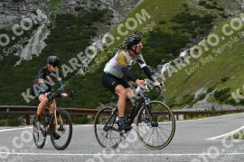 Photo #2439391 | 30-07-2022 10:41 | Passo Dello Stelvio - Waterfall curve BICYCLES