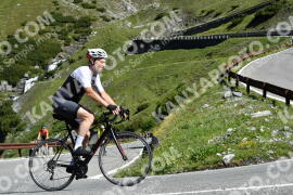 Photo #2184497 | 25-06-2022 10:03 | Passo Dello Stelvio - Waterfall curve BICYCLES