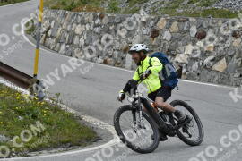 Foto #3714204 | 02-08-2023 14:58 | Passo Dello Stelvio - Waterfall Kehre BICYCLES