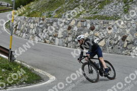 Photo #3301500 | 01-07-2023 14:03 | Passo Dello Stelvio - Waterfall curve BICYCLES