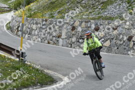 Photo #3353213 | 04-07-2023 13:00 | Passo Dello Stelvio - Waterfall curve BICYCLES