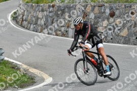 Photo #2173887 | 21-06-2022 11:27 | Passo Dello Stelvio - Waterfall curve BICYCLES
