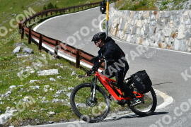 Photo #2547467 | 08-08-2022 14:58 | Passo Dello Stelvio - Waterfall curve BICYCLES