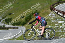 Photo #3987910 | 20-08-2023 14:13 | Passo Dello Stelvio - Waterfall curve BICYCLES