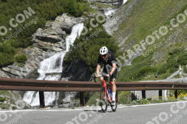 Foto #3342180 | 03-07-2023 10:43 | Passo Dello Stelvio - Waterfall Kehre BICYCLES