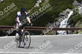 Photo #2114021 | 10-06-2022 11:32 | Passo Dello Stelvio - Waterfall curve BICYCLES