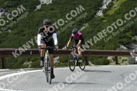 Photo #2643386 | 14-08-2022 14:07 | Passo Dello Stelvio - Waterfall curve BICYCLES