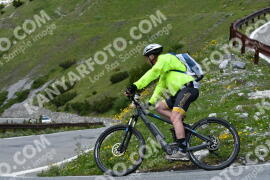 Photo #2177138 | 23-06-2022 13:22 | Passo Dello Stelvio - Waterfall curve BICYCLES