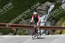 Photo #4291256 | 19-09-2023 11:27 | Passo Dello Stelvio - Waterfall curve BICYCLES
