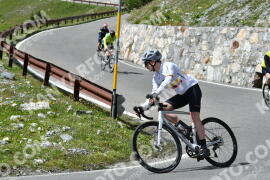 Photo #2303758 | 14-07-2022 15:54 | Passo Dello Stelvio - Waterfall curve BICYCLES