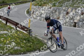 Photo #3494256 | 16-07-2023 12:57 | Passo Dello Stelvio - Waterfall curve BICYCLES