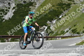 Foto #2288782 | 12-07-2022 12:04 | Passo Dello Stelvio - Waterfall Kehre BICYCLES
