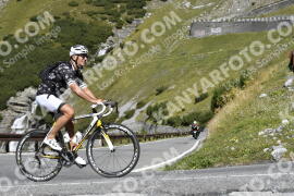 Photo #2752557 | 26-08-2022 11:21 | Passo Dello Stelvio - Waterfall curve BICYCLES
