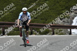 Photo #3100499 | 14-06-2023 11:30 | Passo Dello Stelvio - Waterfall curve BICYCLES