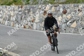 Photo #2411972 | 26-07-2022 14:40 | Passo Dello Stelvio - Waterfall curve BICYCLES