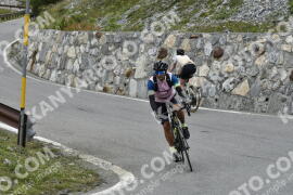 Photo #3794846 | 10-08-2023 11:36 | Passo Dello Stelvio - Waterfall curve BICYCLES