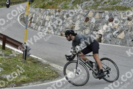 Foto #3798100 | 10-08-2023 12:36 | Passo Dello Stelvio - Waterfall Kehre BICYCLES