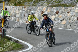 Foto #4142329 | 03-09-2023 15:45 | Passo Dello Stelvio - Waterfall Kehre BICYCLES