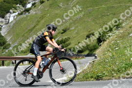 Photo #2295560 | 13-07-2022 10:56 | Passo Dello Stelvio - Waterfall curve BICYCLES
