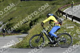 Photo #3603369 | 28-07-2023 09:58 | Passo Dello Stelvio - Waterfall curve BICYCLES