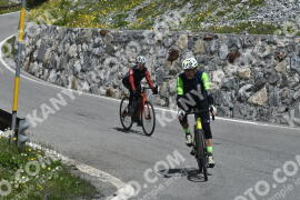 Photo #3358023 | 05-07-2023 12:41 | Passo Dello Stelvio - Waterfall curve BICYCLES