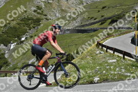 Photo #3372866 | 07-07-2023 10:43 | Passo Dello Stelvio - Waterfall curve BICYCLES