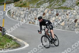 Photo #2683528 | 17-08-2022 13:30 | Passo Dello Stelvio - Waterfall curve BICYCLES