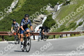 Photo #2295276 | 13-07-2022 10:30 | Passo Dello Stelvio - Waterfall curve BICYCLES
