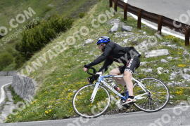 Fotó #2093234 | 05-06-2022 11:07 | Passo Dello Stelvio - Vízesés kanyar Bicajosok