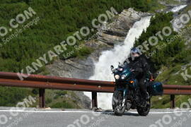 Photo #3936838 | 18-08-2023 09:58 | Passo Dello Stelvio - Waterfall curve