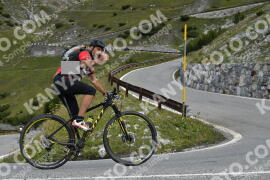 Photo #3735054 | 06-08-2023 10:33 | Passo Dello Stelvio - Waterfall curve BICYCLES