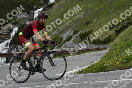Photo #2131058 | 16-06-2022 10:27 | Passo Dello Stelvio - Waterfall curve BICYCLES
