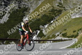 Foto #2868764 | 12-09-2022 13:48 | Passo Dello Stelvio - Waterfall Kehre BICYCLES