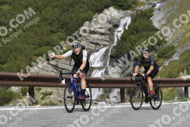 Photo #2824253 | 05-09-2022 10:55 | Passo Dello Stelvio - Waterfall curve BICYCLES